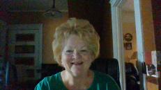 Karen McGinn